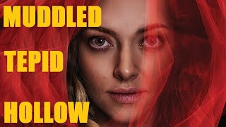 Seven Veils Review - Bad Movie Reviews