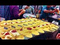 RAMKI BANDI HYDERABAD || FAMOUS MIDNIGHT DOSA || BEST TIFFIN CENTRE