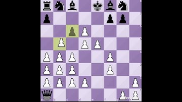 Chess Game : 403 How to play without king chess ? #learnchesstrapin30seconds
