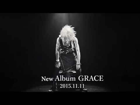 森重樹一 Album Release Tour 2015 「GRACE」 Trailer