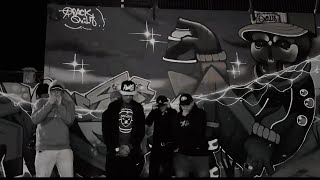 PROBLEMA RESUELTO ×BIG MAÑOLO× PETER BLACK× CALAVER.A.S × MR BOMBA ×TENKALMAZ ( VIDEO OFICIAL)