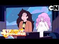 Greg y su intento de fusionarse con Rose | Steven Universe | Cartoon Network