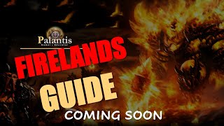 Cataclysm Classic - Firelands Guide Teaser