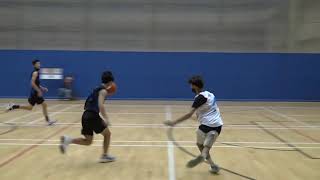 2021091301_U17 Endeavour vs Bright highlight