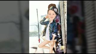 Ciara - Like a boy
