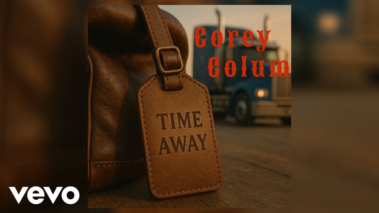 Watch Corey Colum - Time Away (Official Audio) on YouTube Watch Corey Colum - Time Away (Official Audio) on YouTube