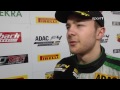 Zweiter Sieg für Dienst | ADAC FORMEL 4