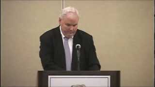 Annual Conference 2013 | James Freeman '91 & William McGurn