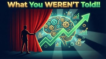 How The Economy ACTUALLY Works - Explained Simply