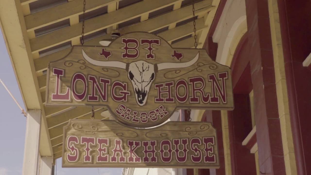 Brenham, Washington County, Texas - Growing Culture