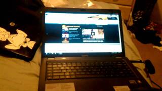 compaq laptop from bestbuy black friday 2010
