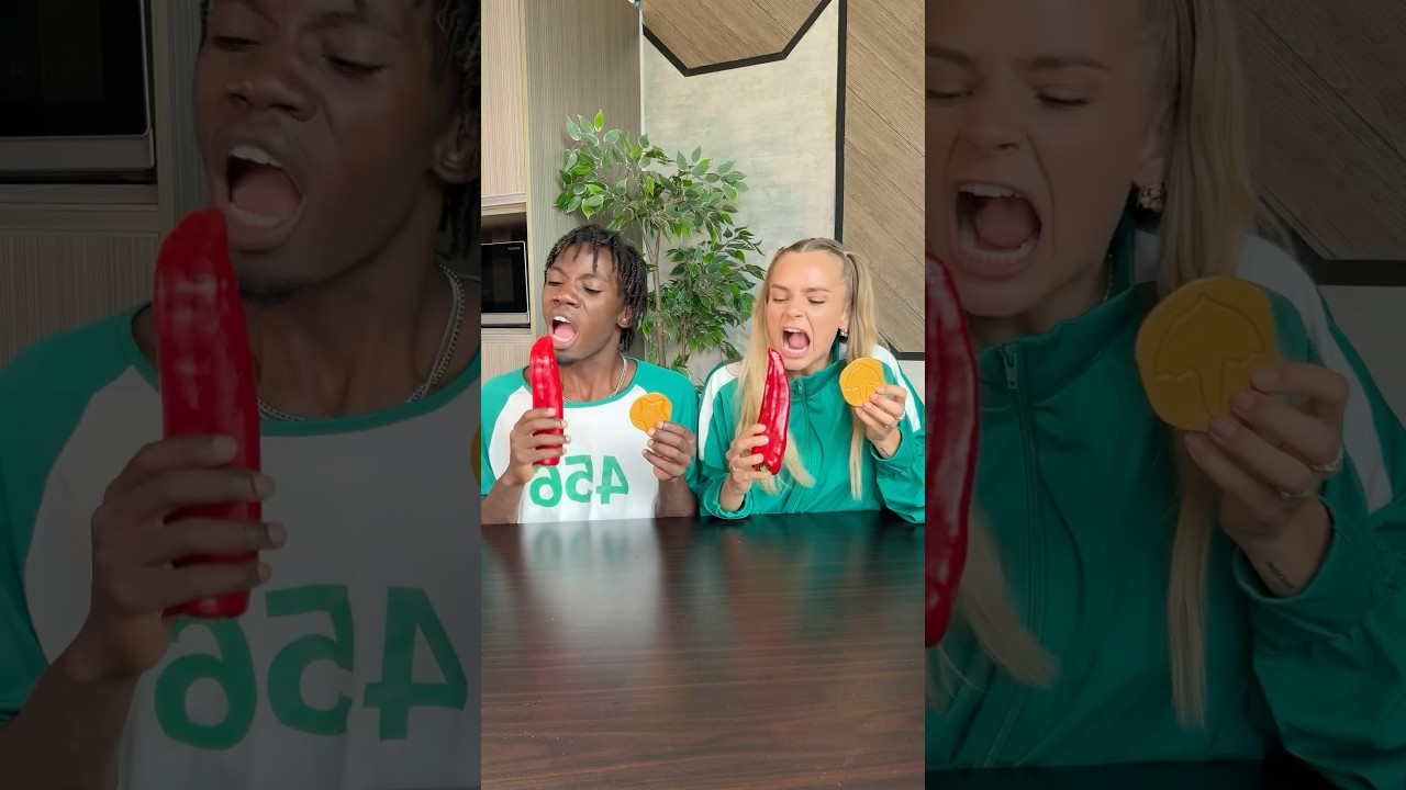 Everytime we focus on being healthy😬😂