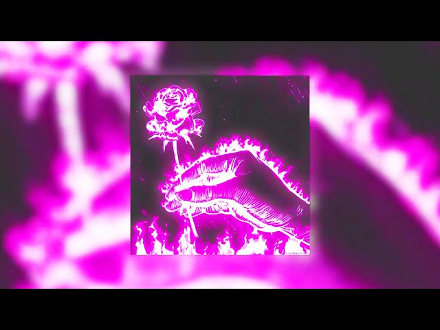 The Marias – No One Noticed (sped up)