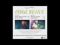 Feng Suave - Feng Suave - full EP (2018)