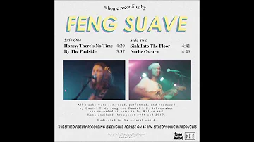 Feng Suave - Feng Suave - full EP (2018)