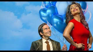 AMOR SEM MEDIDA - FILME 2021 - TRAILER NETFLIX