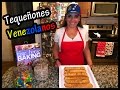 COMO HACER TEQUEÑOS VENEZOLANOS! MÁS FÁCIL IMPOSIBLE.