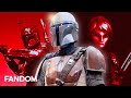 Everything You Need to Know about The Mandalorian