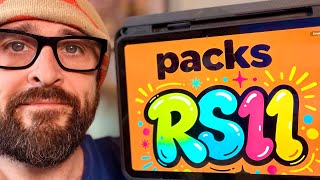Packs :RS11 Review