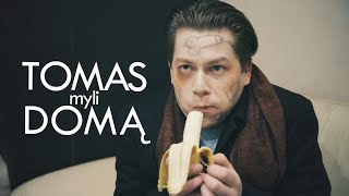 TOMAS MYLI DOMĄ 2- Vienuolikta serija