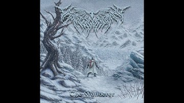 CRYSIS CORE MANO - The Wanderer (2025) [Full Album Premiere]