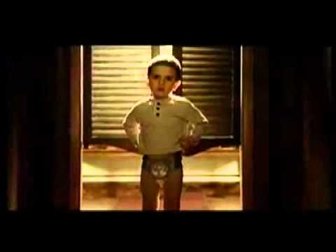 Huggies 'Big Kid At Sundown - YouTube