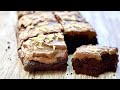 RECETA DE BROWNIE INTEGRAL EXTRA SUAVE