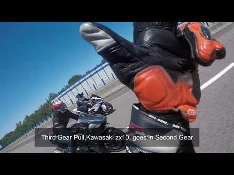 BMW S1000RR 2020