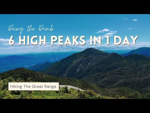Hiking the Great