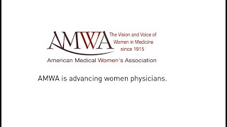AMWA Evolve and Elevate