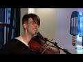 (Dinner with the Band) Owen Pallett - Lewis Takes Action