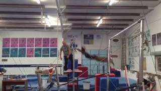 Tia Kiaku: training tkatchev out the belt