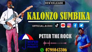 Kalonzo Sumbika    by  Peter The Rock