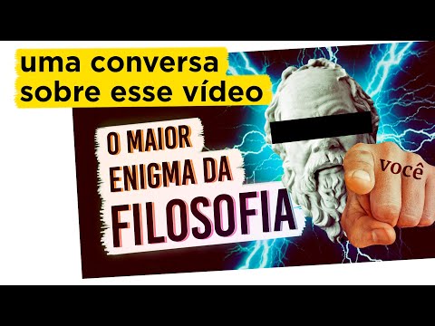 Uma conversa sobre o vídeo: "você conhece a si mesmo?" | Ludoviajante