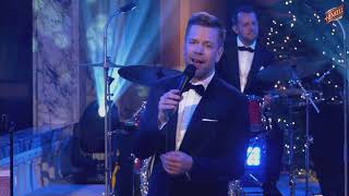 Tom Gaebel „White Christmas“ (Live @ Henkell, Marmorsaal Wiesbaden 2020)