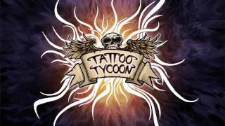 Tattoo Tycoon - Official Gameplay Trailer screenshot 1