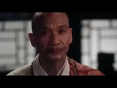 Très bon film de jet li complet en français fong sai yuk 2