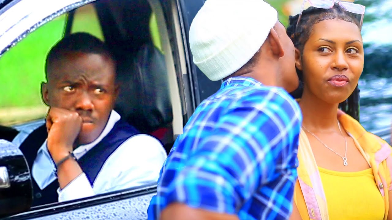 THE MESSAGE EP8: ABA BESTO BARAGWIRA/ Killaman bamuriye umwana