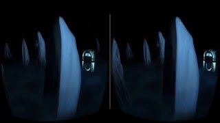 TOP 5 Google Cardboard Horror Games screenshot 5