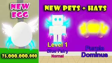 Unlocking All New Areas + New SECRET Pets, Hats, Pickaxes in Minion Simulator! [Roblox]