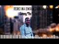 Sammy The lyrist_ ROHO WA BWANA TAWALA (official Audio)