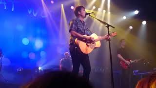 Jimmy Eat World - Hear You Me (Live @ Melkweg OZ, Amsterdam, NL, 23-08-2017)