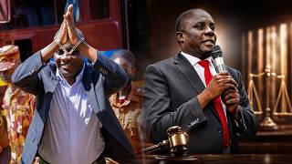 This Happened Immediately After Hon Muwanga Kivumbi was Granbted Bail