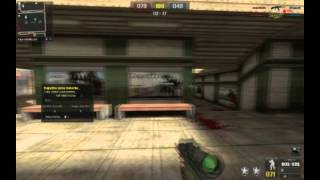 Point Blank - L115A1 D + Python