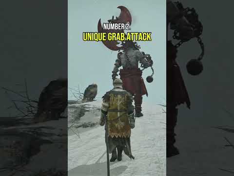 5 Crazy Details You Missed in Elden Ring