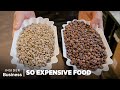 Why Single-Origin Coffee Is So Expensive | So Expensive Food | Insider Business