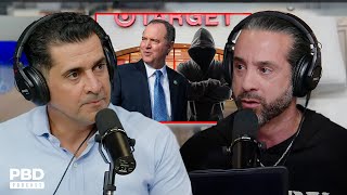 "He's A Watermelon Head" - Trump ROASTS Adam Schiff In Hilarious & BRUTAL Takedown