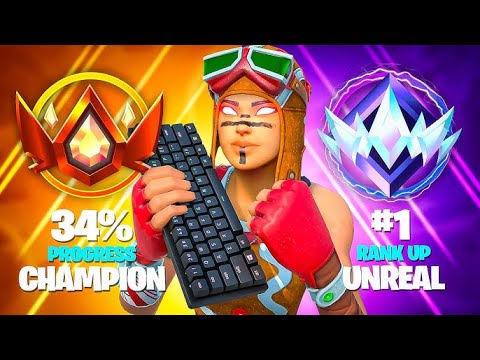 🔴 A por el Top #300 del Mundo en Rankeds!!