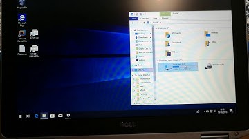 How to create a Delphi Diagnostic Desktop Icon