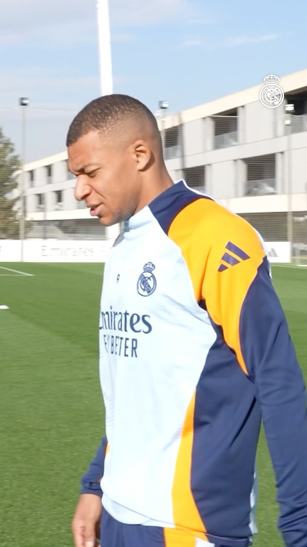 ??⚽ #RealMadrid